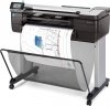 Ploter HP DesignJet T830 24-in Multifunction Printer (F9A28A)